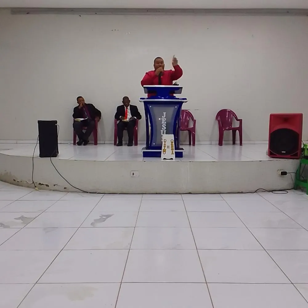 Palavra de salvação