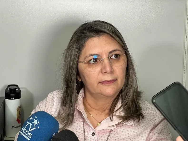 Delegada explica que condutor ficou no carro sem prestar socorro às vítimas de acidente em Picos