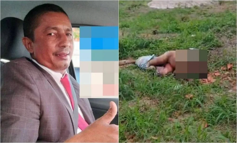 Entenda o que se sabe até agora sobre caso de pastor morto a facadas em Teresina