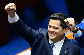 Davi Alcolumbre 