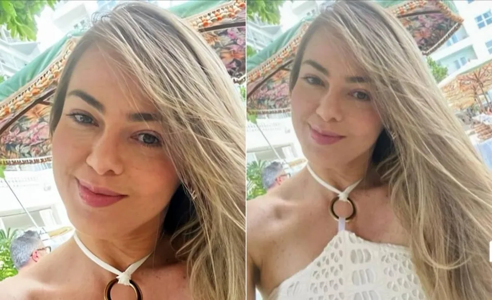Olívia Andrade