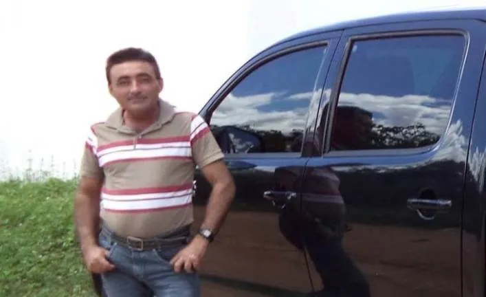 Empresário Zé do Rádio, de São Julião – PI, é encontrado morto na zona rural de Campo Grande