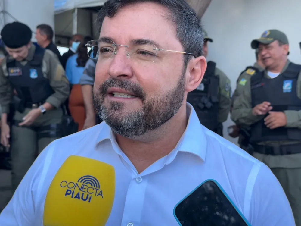 Fábio Novo rebate acusações de aliciamento de lideranças