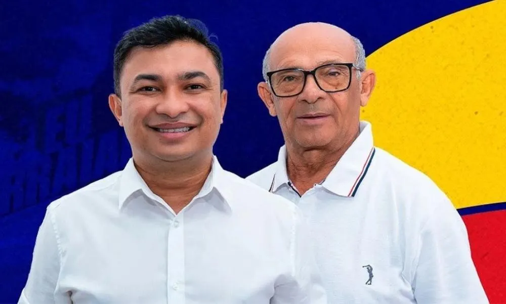 Coligação pede cassação de prefeito e vice de Arraial do Piauí suspeito de Caixa 2