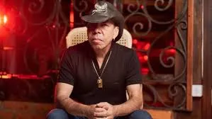 Cantor Chrystian, ex-dupla de Ralf, morre aos 67 anos