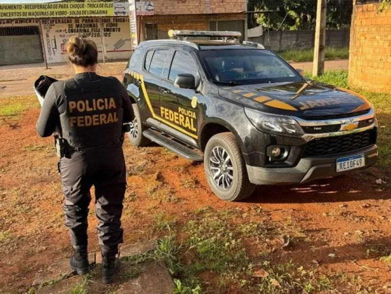 Criminosos usavam “idosos de aluguel” no Piauí para fraudar benefícios do INSS