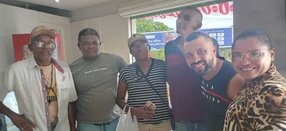 Foto / Reprodução
