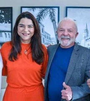 Deputada Janainna Marques é Condenada a prisão