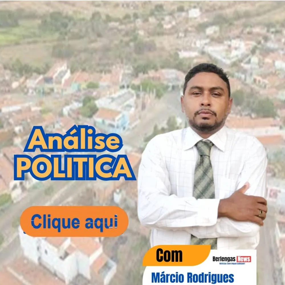 Uma Análise Sobre A situação Politica em Santana do piaui e o Desespero Da situação