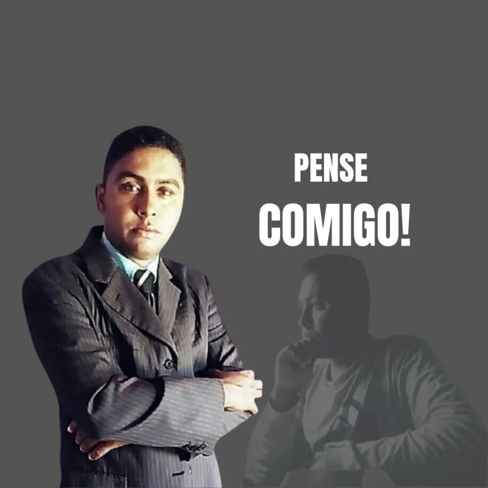 Seu Direito de Expressar e Meu Direito de Discordar e Respeitar Seu pensamento,Ideias e Convicções.